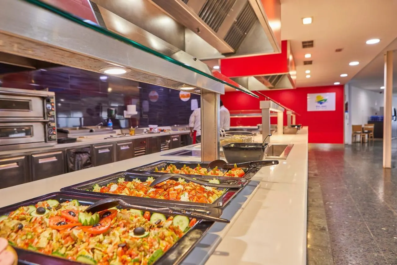 Ona Don Juan Hotel Lloret de Mar