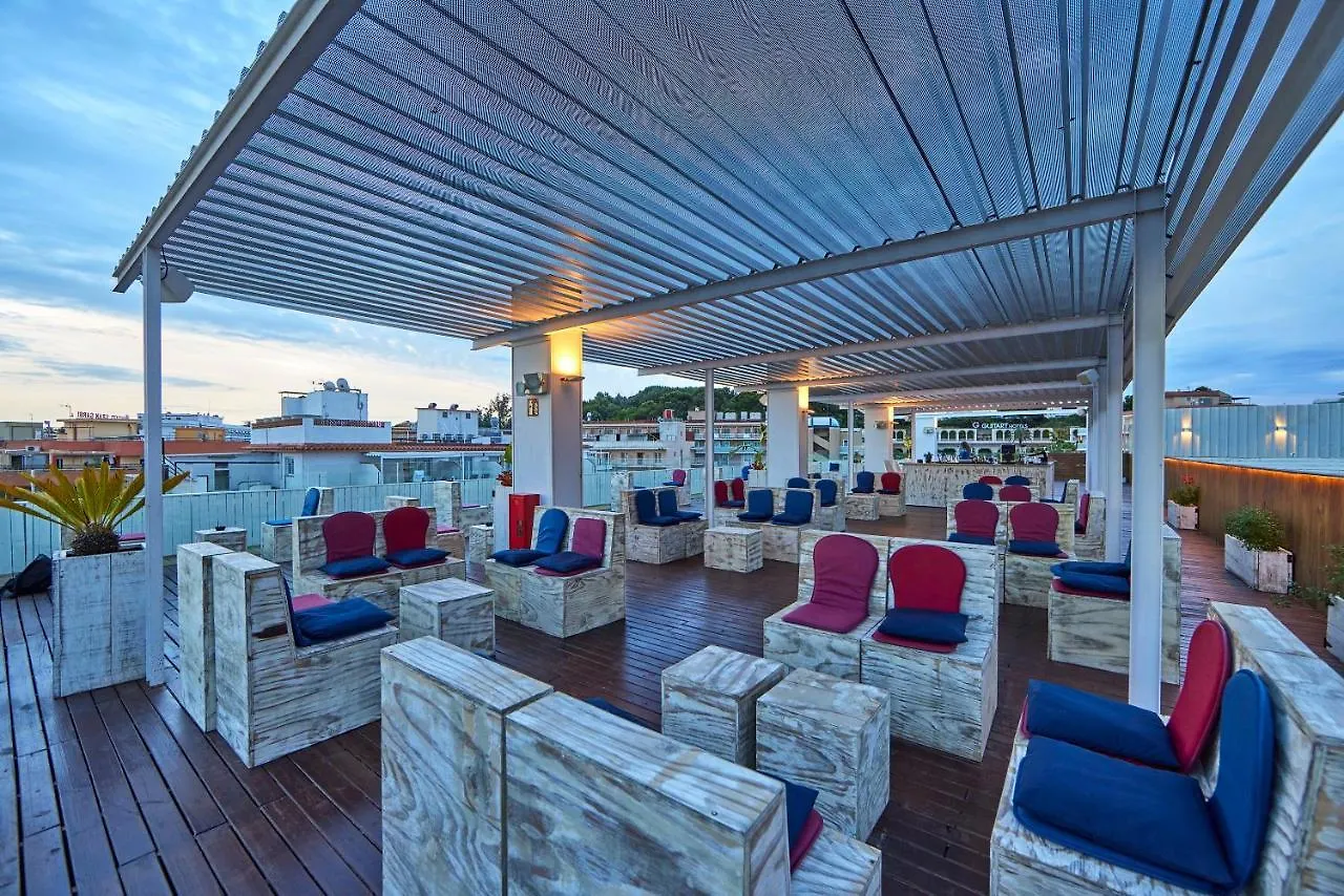 Ona Don Juan Hotel Lloret de Mar 4*,