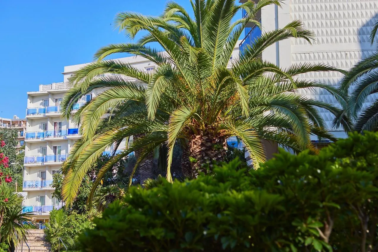 Hotel Ona Don Juan Lloret de Mar