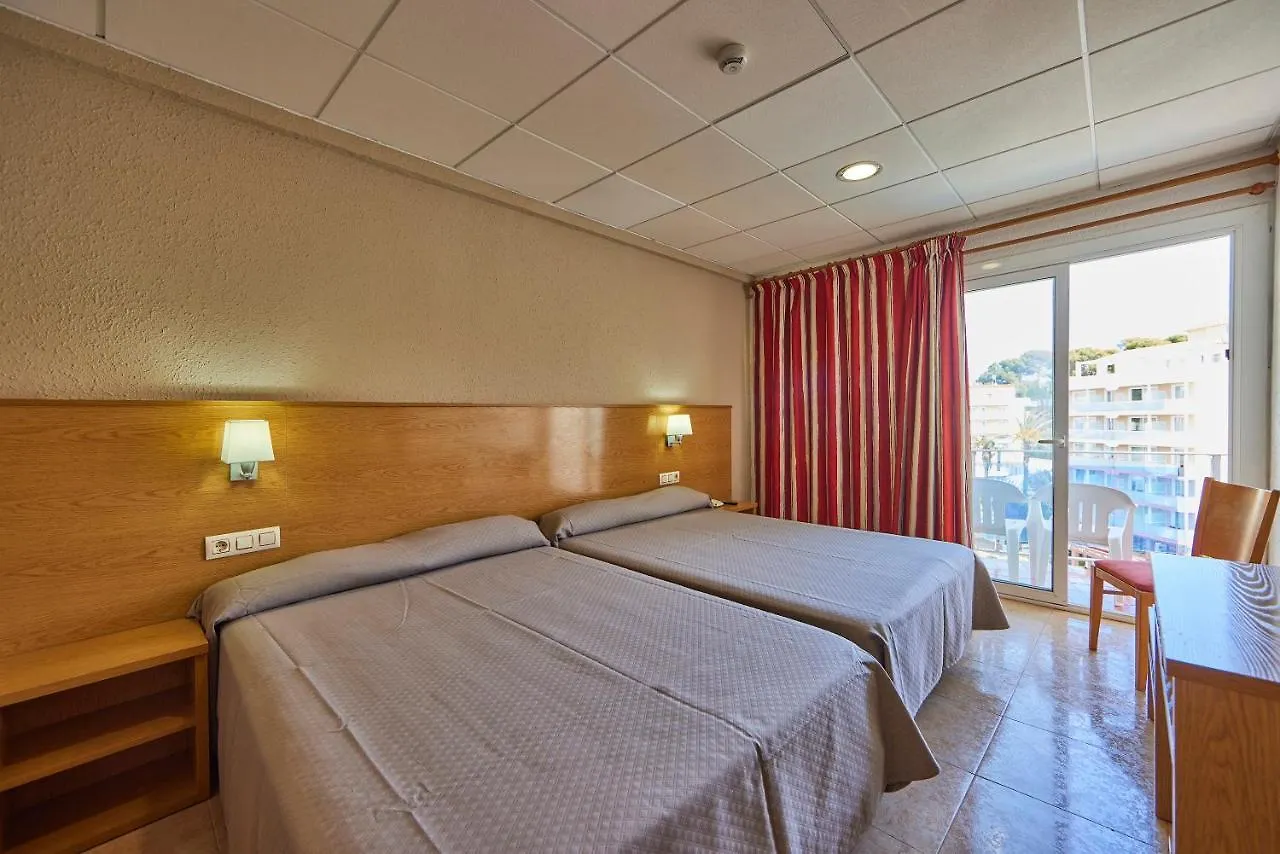 Hotel Ona Don Juan Lloret de Mar