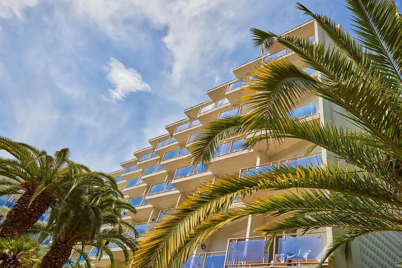 Hotel Ona Don Juan Lloret de Mar