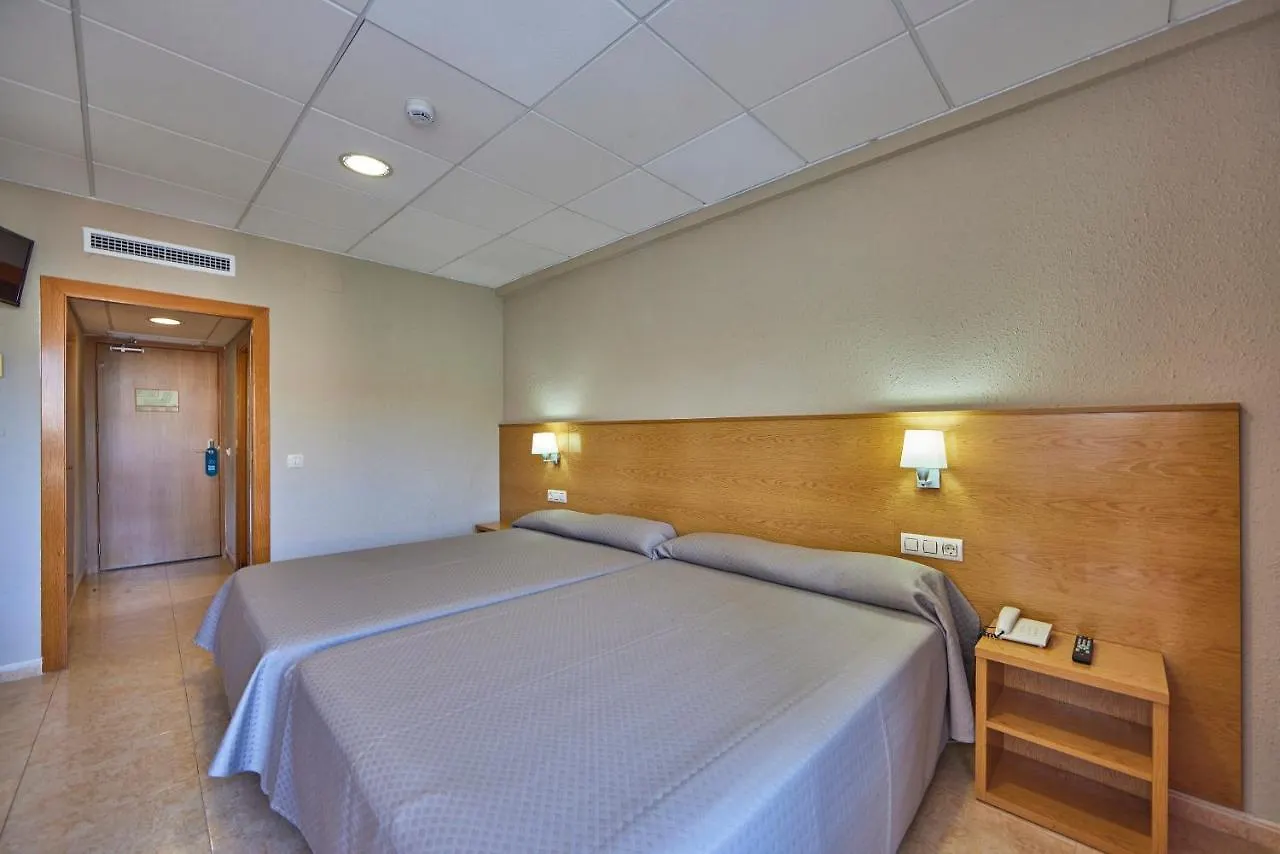 Hotel Ona Don Juan Lloret de Mar