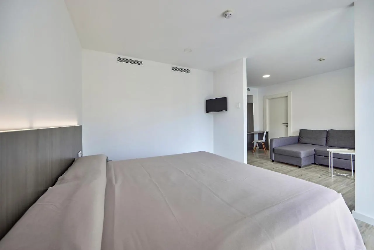 ****  Hotel Ona Don Juan Lloret de Mar Hiszpania