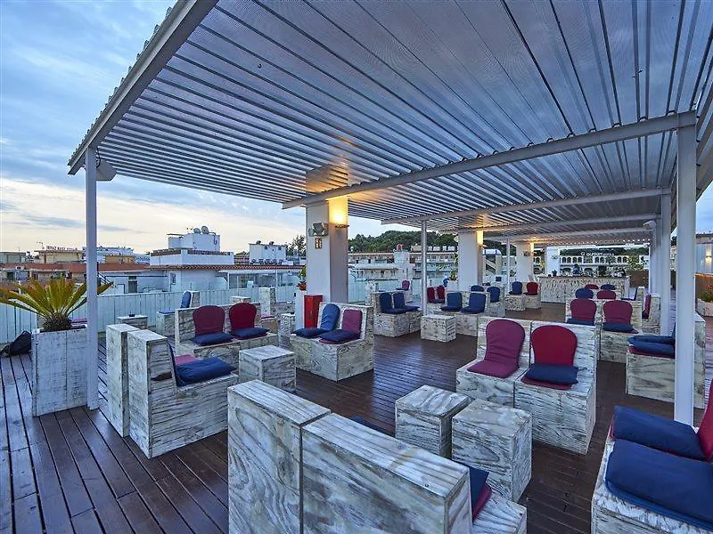 Hotel Ona Don Juan Lloret de Mar