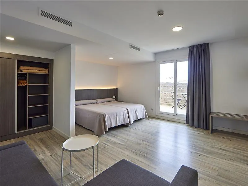 Hotel Ona Don Juan Lloret de Mar