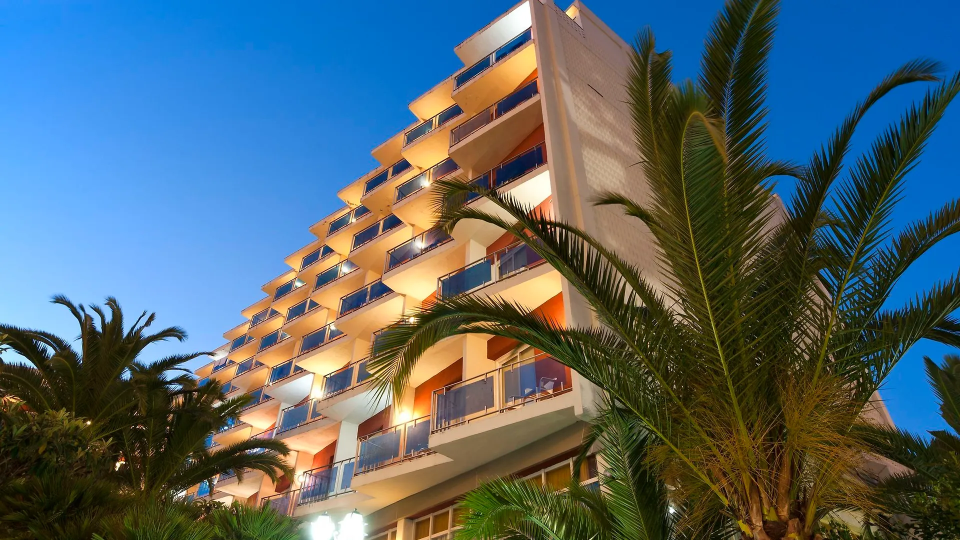 Ona Don Juan Hotel Lloret de Mar