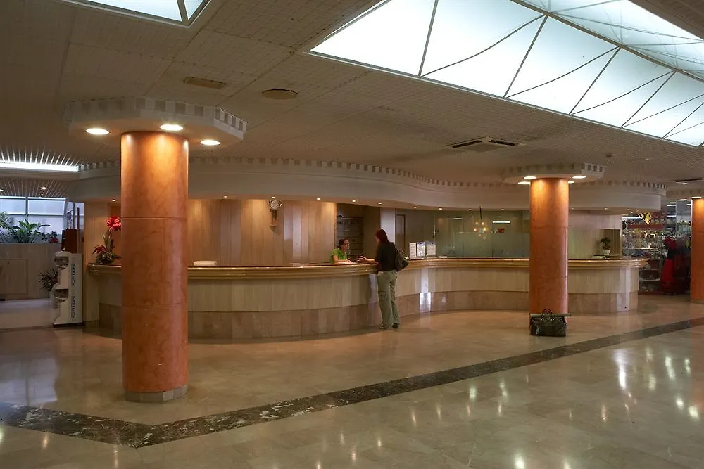 Hotel Ona Don Juan Lloret de Mar 4*,