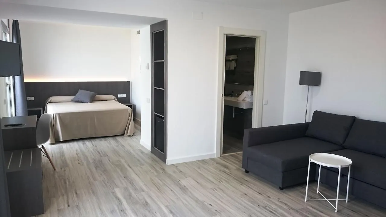 Hotel Ona Don Juan Lloret de Mar