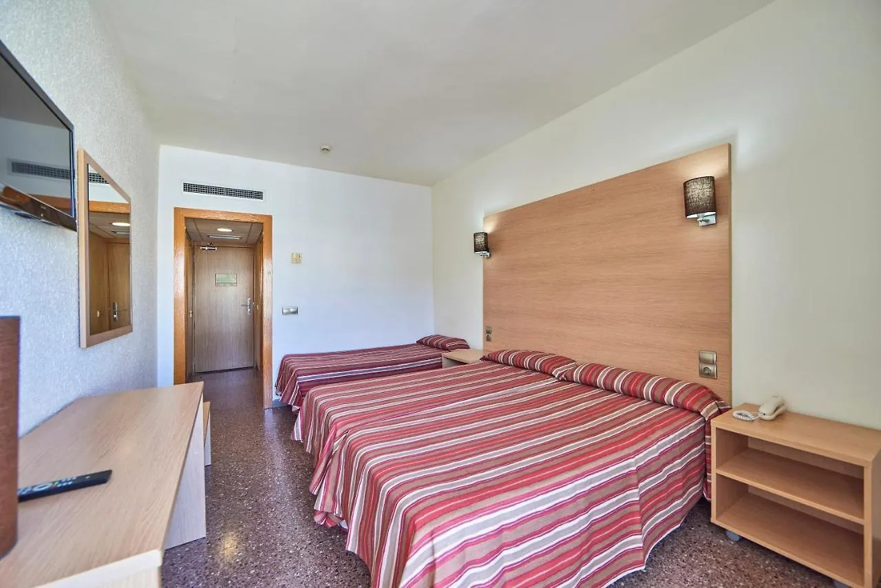 Ona Don Juan Hotel Lloret de Mar