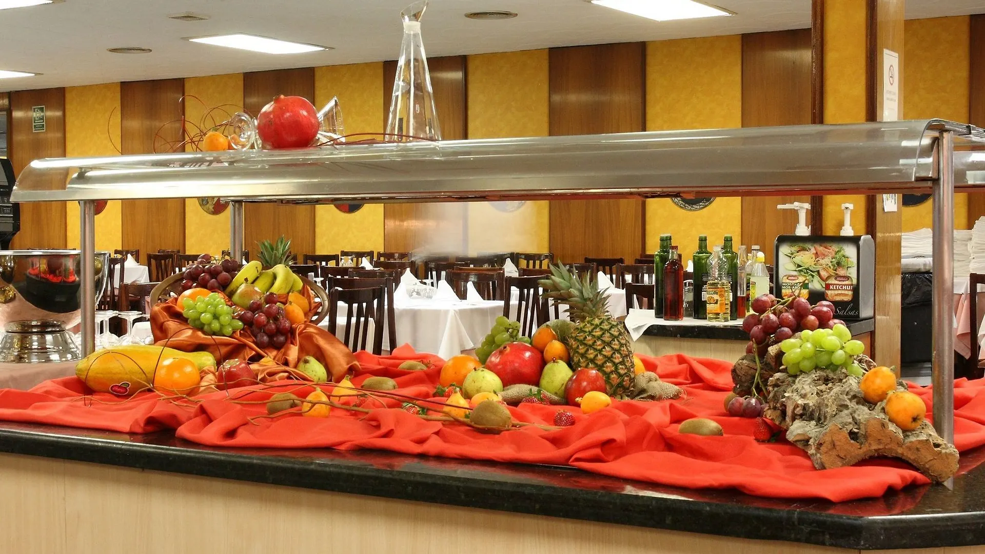 Ona Don Juan Hotel Lloret de Mar 4*,  Spain