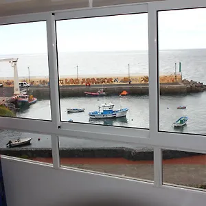 Abrigos Sea-port View Spanien