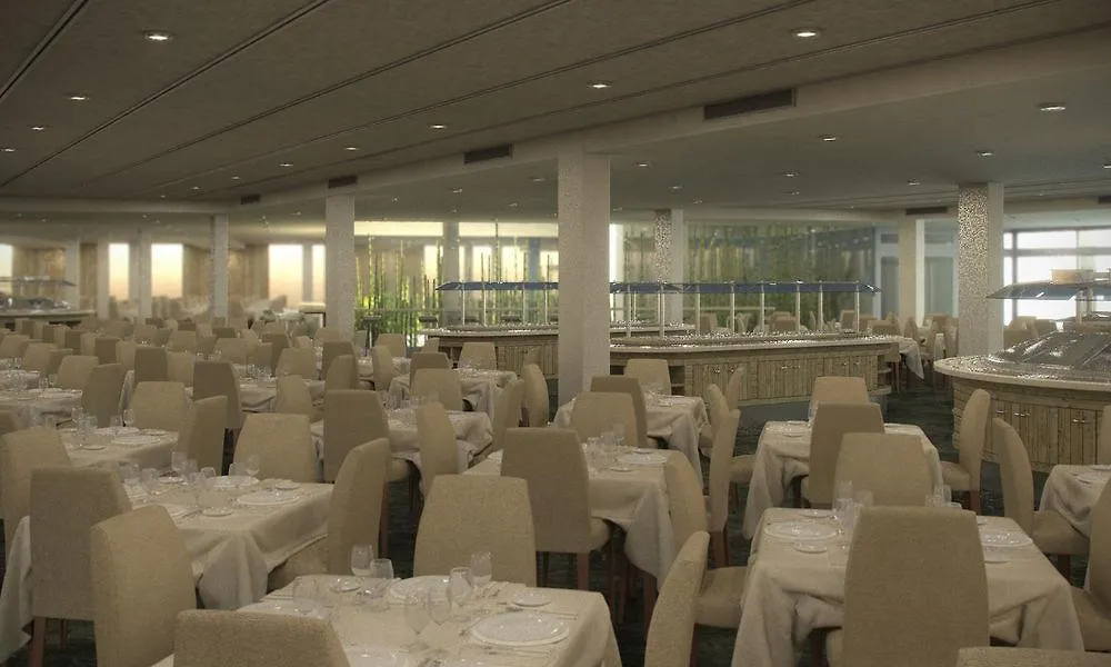 Ona Don Juan Hotel Lloret de Mar