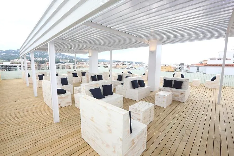 Ona Don Juan Hotel Lloret de Mar Spain