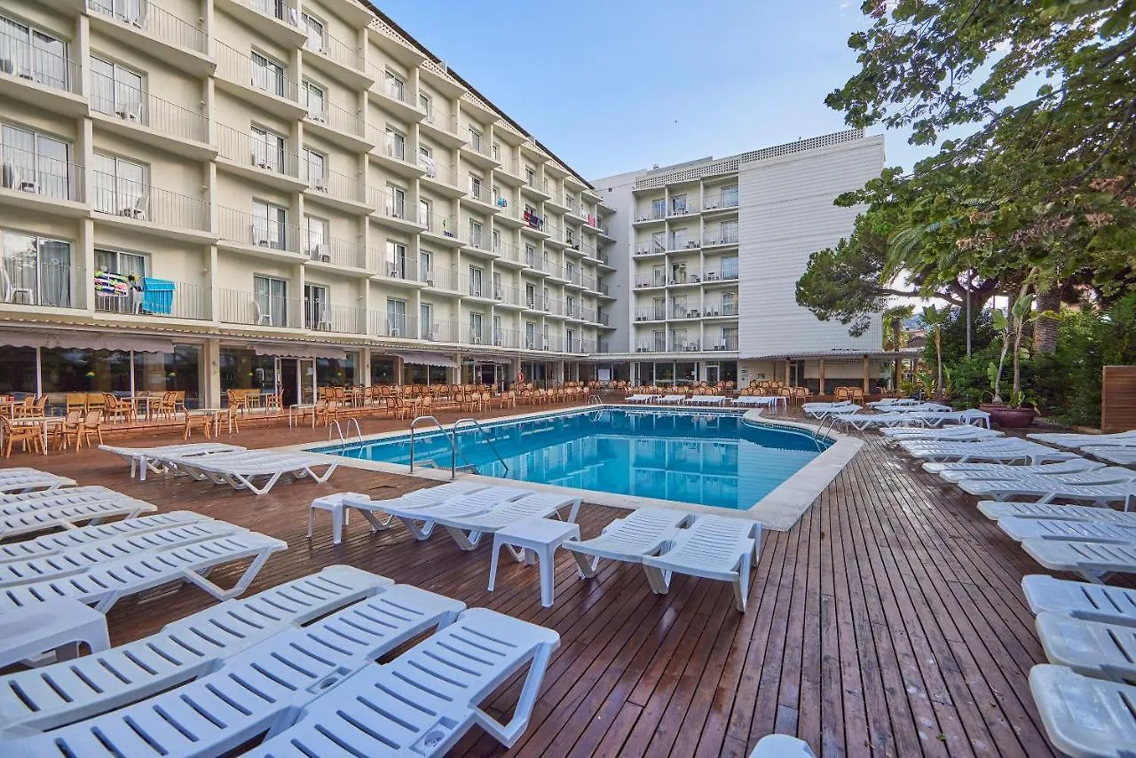 Ona Don Juan Hotel Lloret de Mar