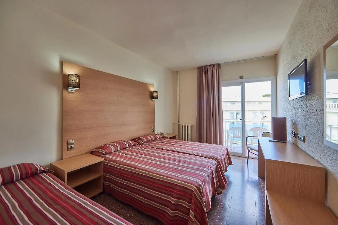 Ona Don Juan Hotel Lloret de Mar 4*,