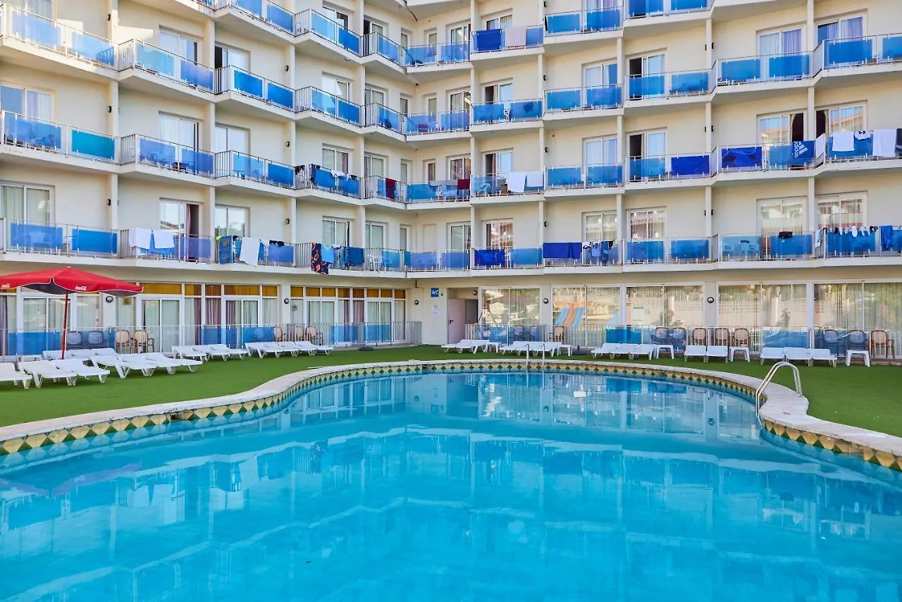 Ona Don Juan Hotel Lloret de Mar