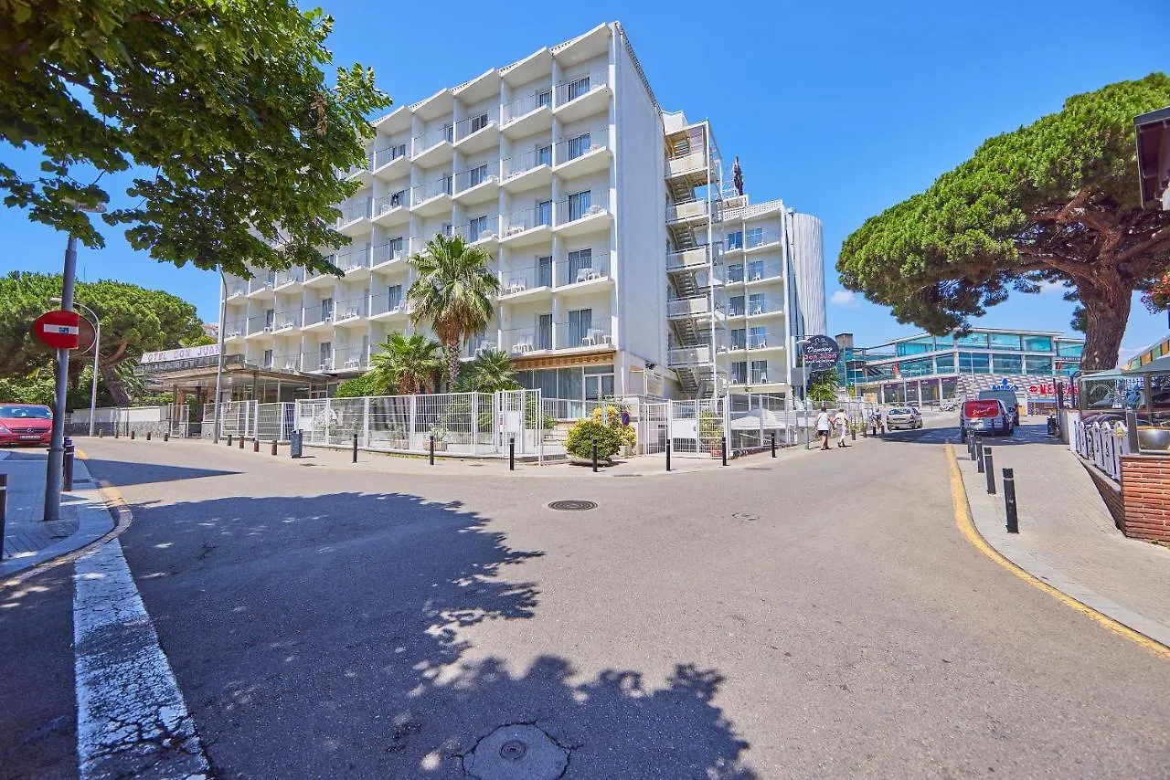 Ona Don Juan Hotel Lloret de Mar