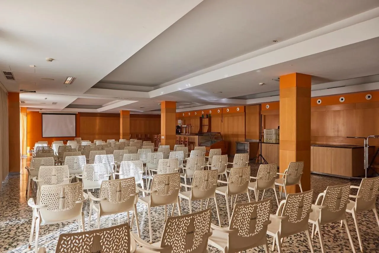 Ona Don Juan Hotel Lloret de Mar 4*,  Spain