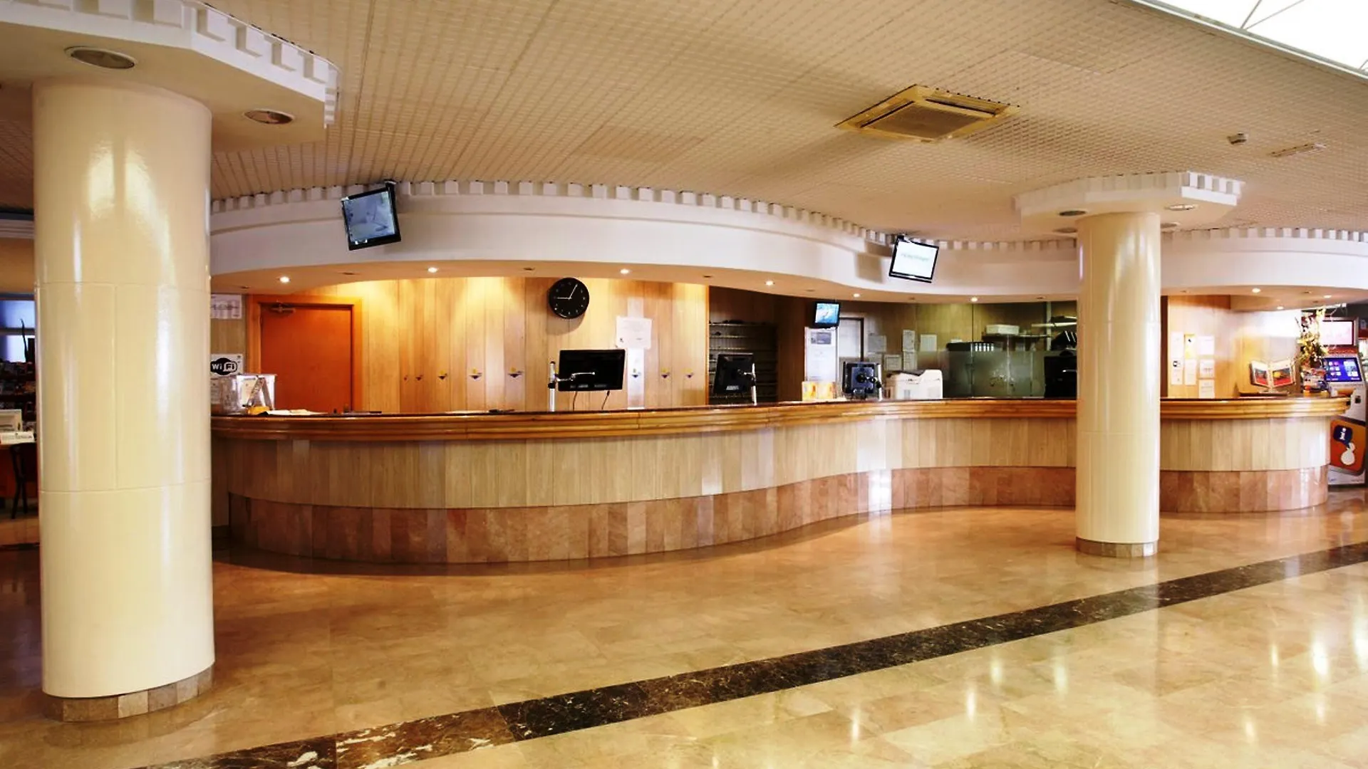 Ona Don Juan Hotel Lloret de Mar