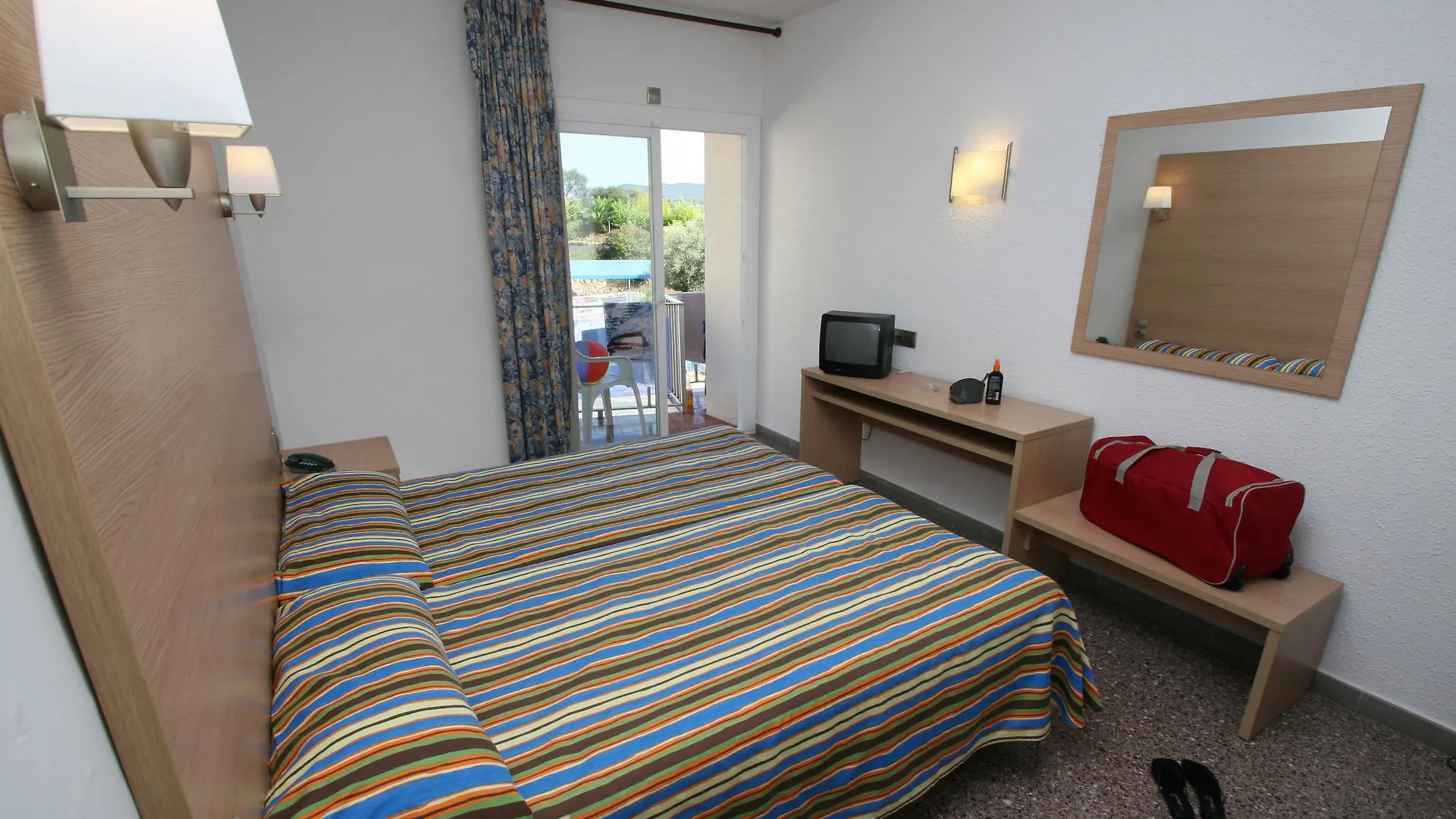 Ona Don Juan Hotel Lloret de Mar 4*,