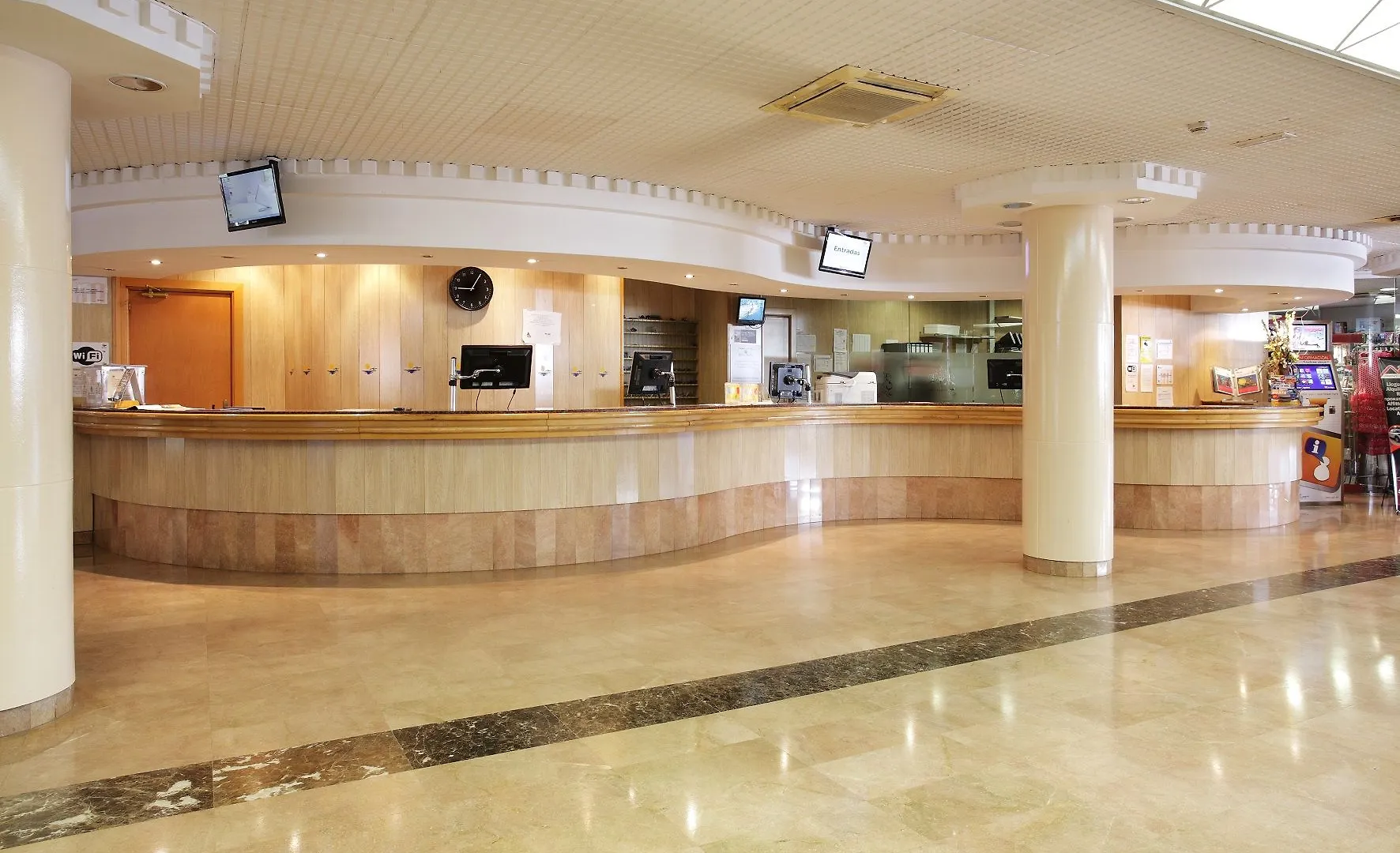 Ona Don Juan Hotel Lloret de Mar 4*,  Spain