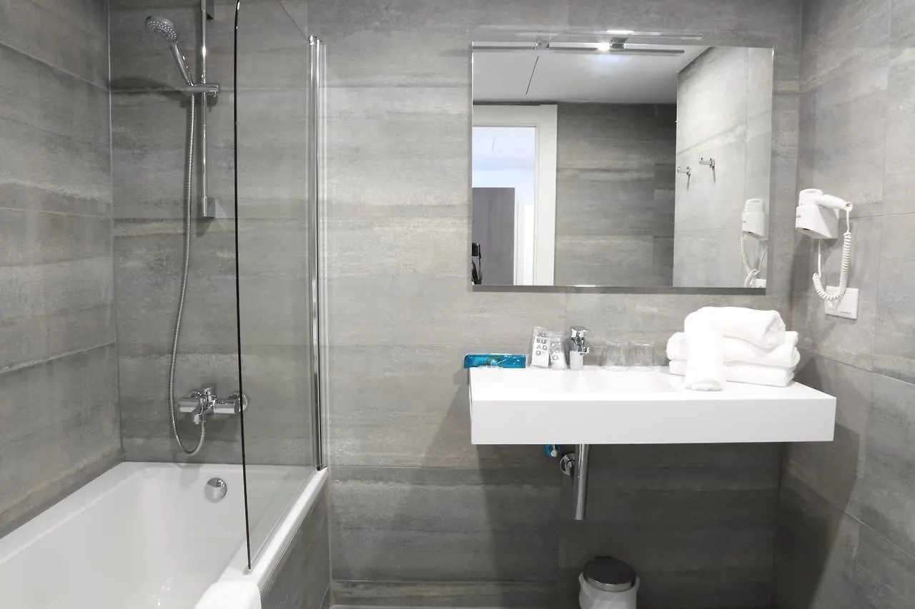 Ona Don Juan Hotel Lloret de Mar