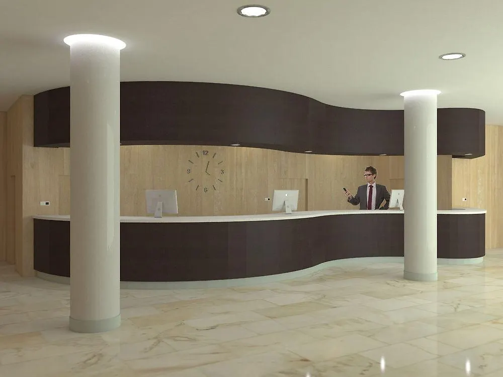 Hotel Ona Don Juan Lloret de Mar