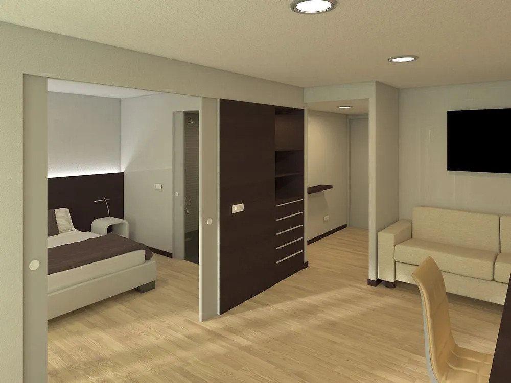 Hotel Ona Don Juan Lloret de Mar