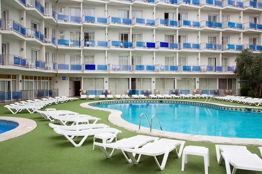 Hotel Ona Don Juan Lloret de Mar
