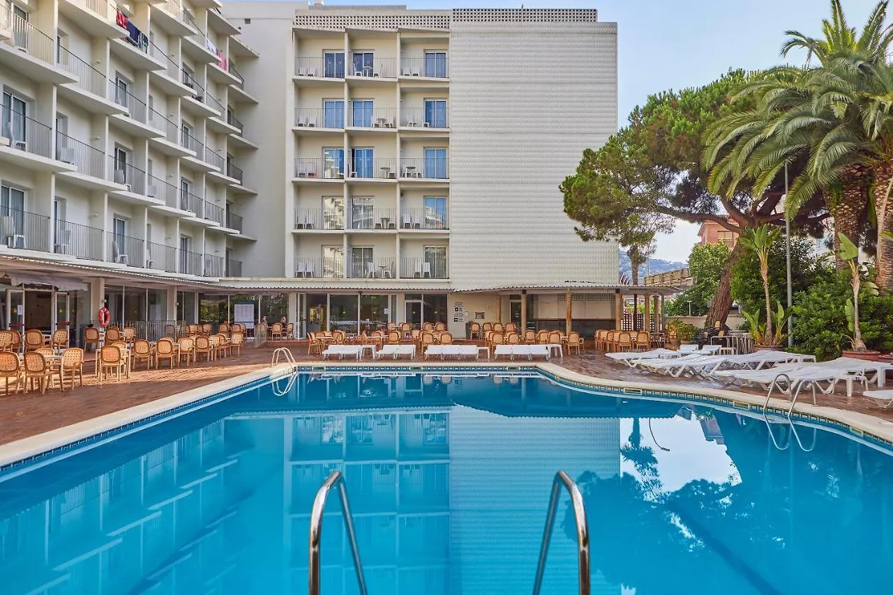Hotel Ona Don Juan Lloret de Mar