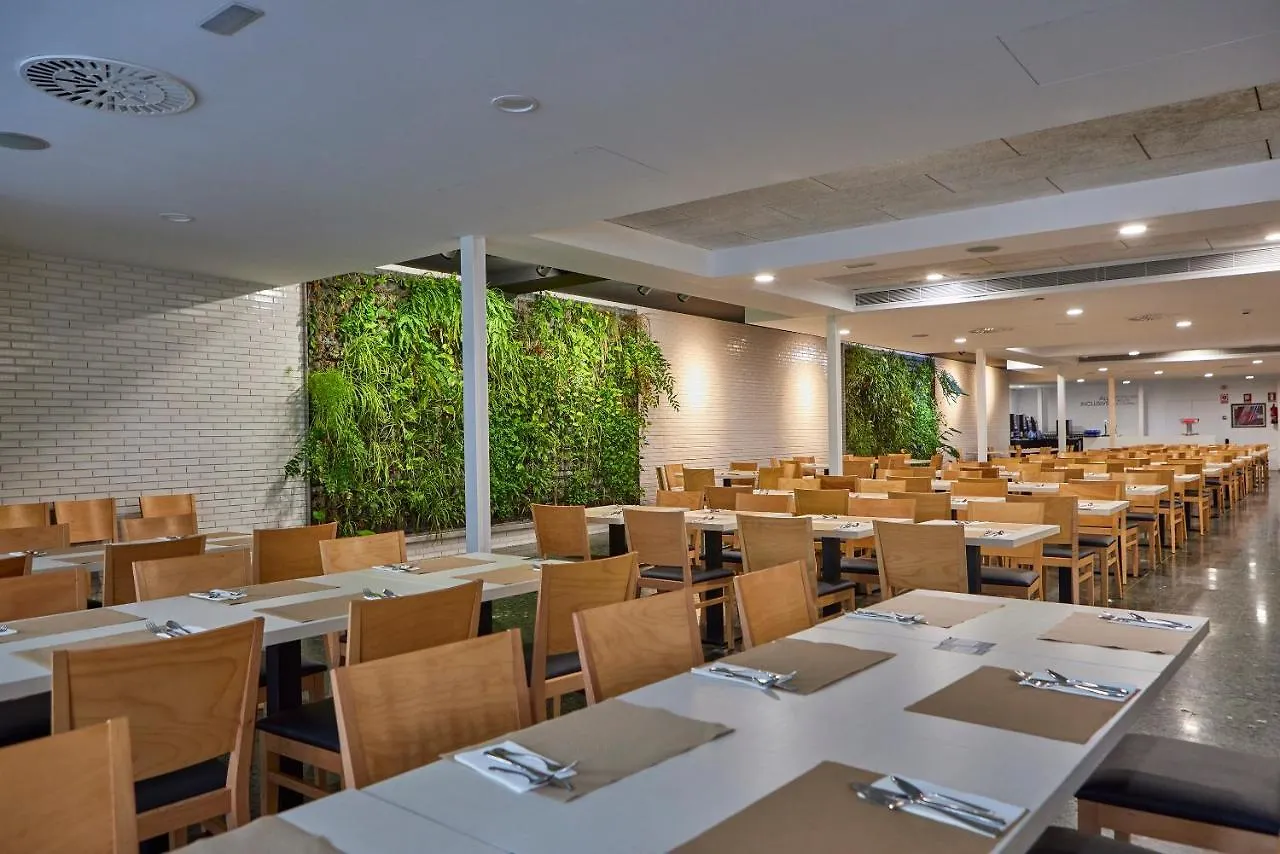 ****  Hotel Ona Don Juan Lloret de Mar Hiszpania