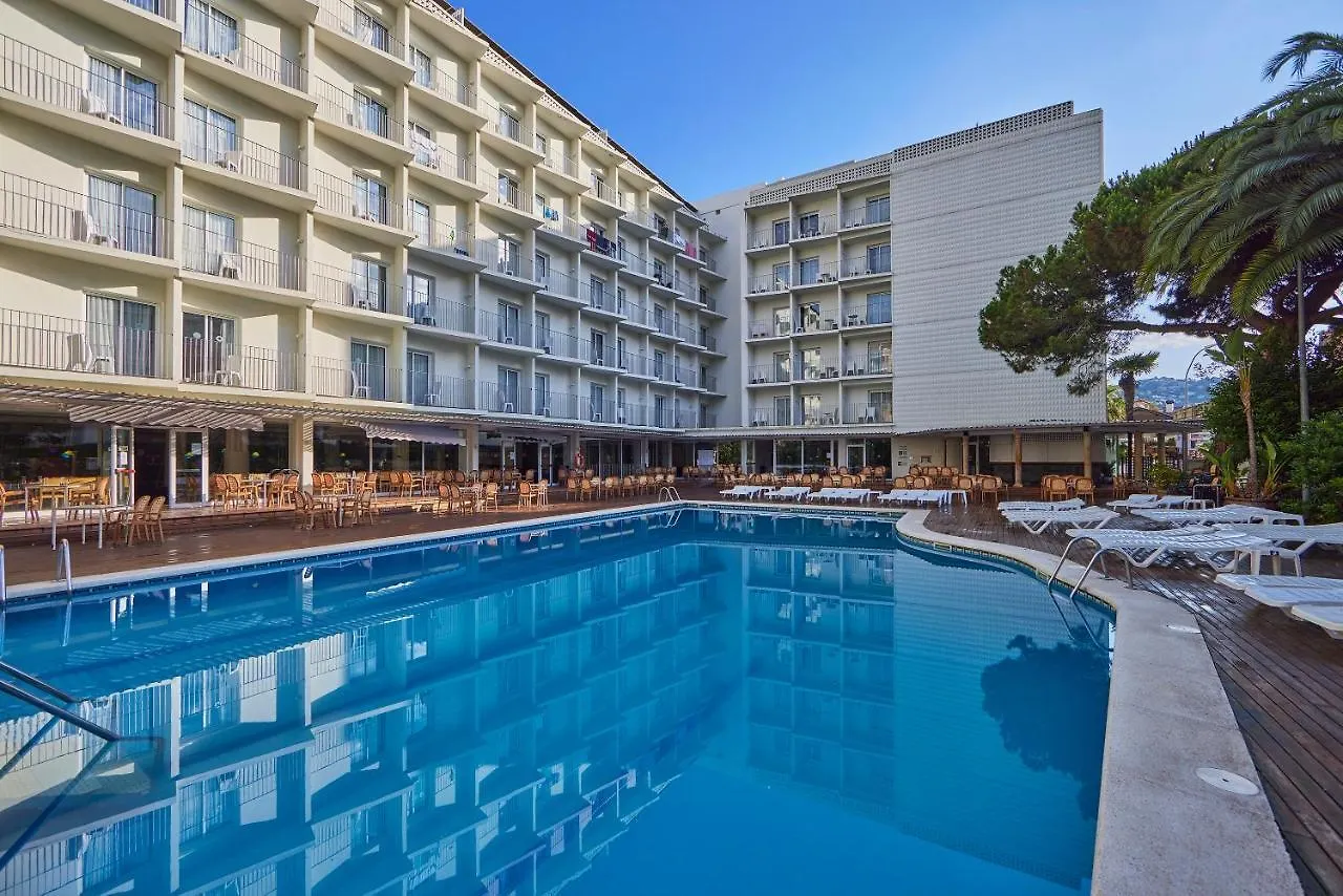 Hotel Ona Don Juan Lloret de Mar