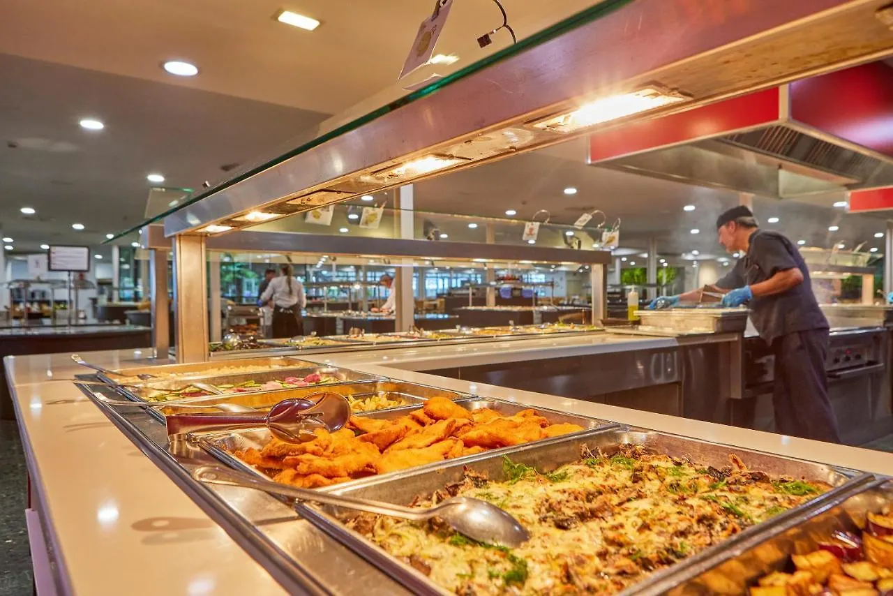 ****  Hotel Ona Don Juan Lloret de Mar Hiszpania