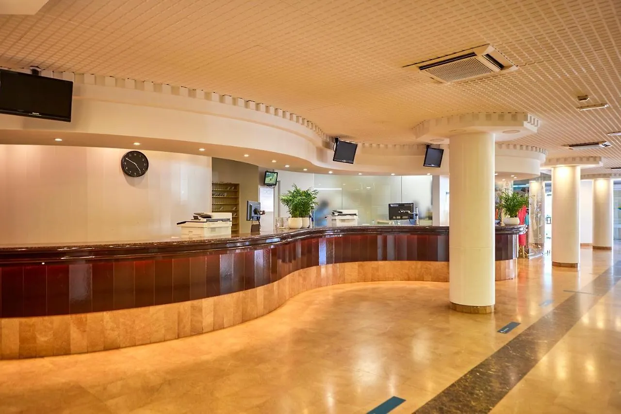Hotel Ona Don Juan Lloret de Mar