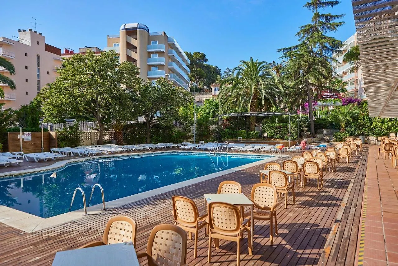 Hotel Ona Don Juan Lloret de Mar