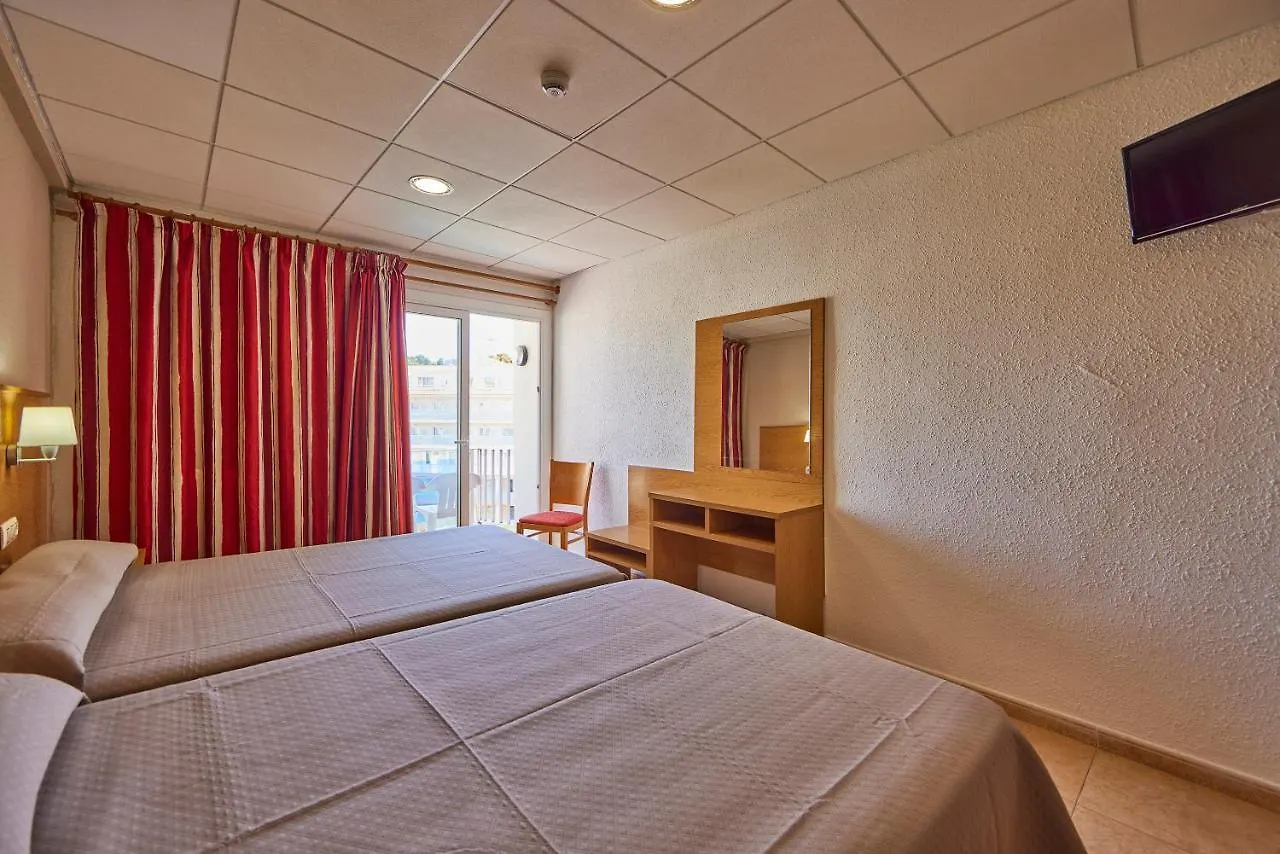 Hotel Ona Don Juan Lloret de Mar