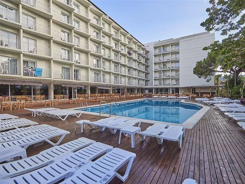 Hotel Ona Don Juan Lloret de Mar