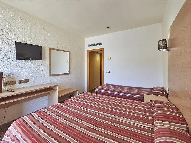 Hotel Ona Don Juan Lloret de Mar Hiszpania