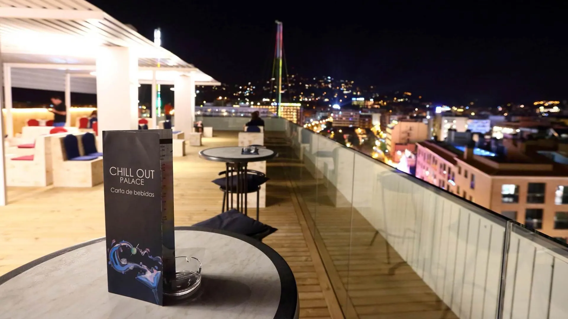 Hotel Ona Don Juan Lloret de Mar