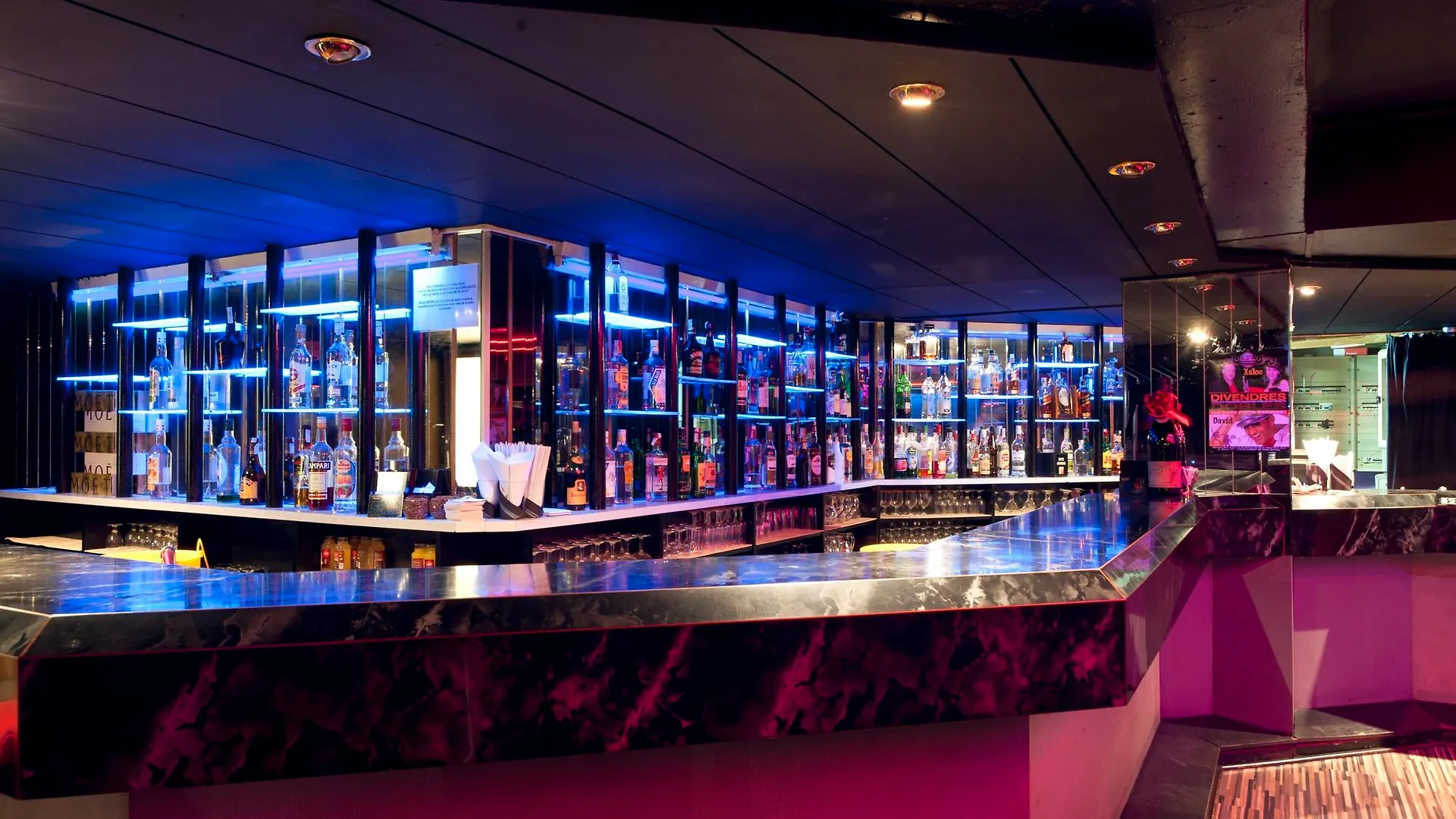 ****  Hotel Ona Don Juan Lloret de Mar Hiszpania