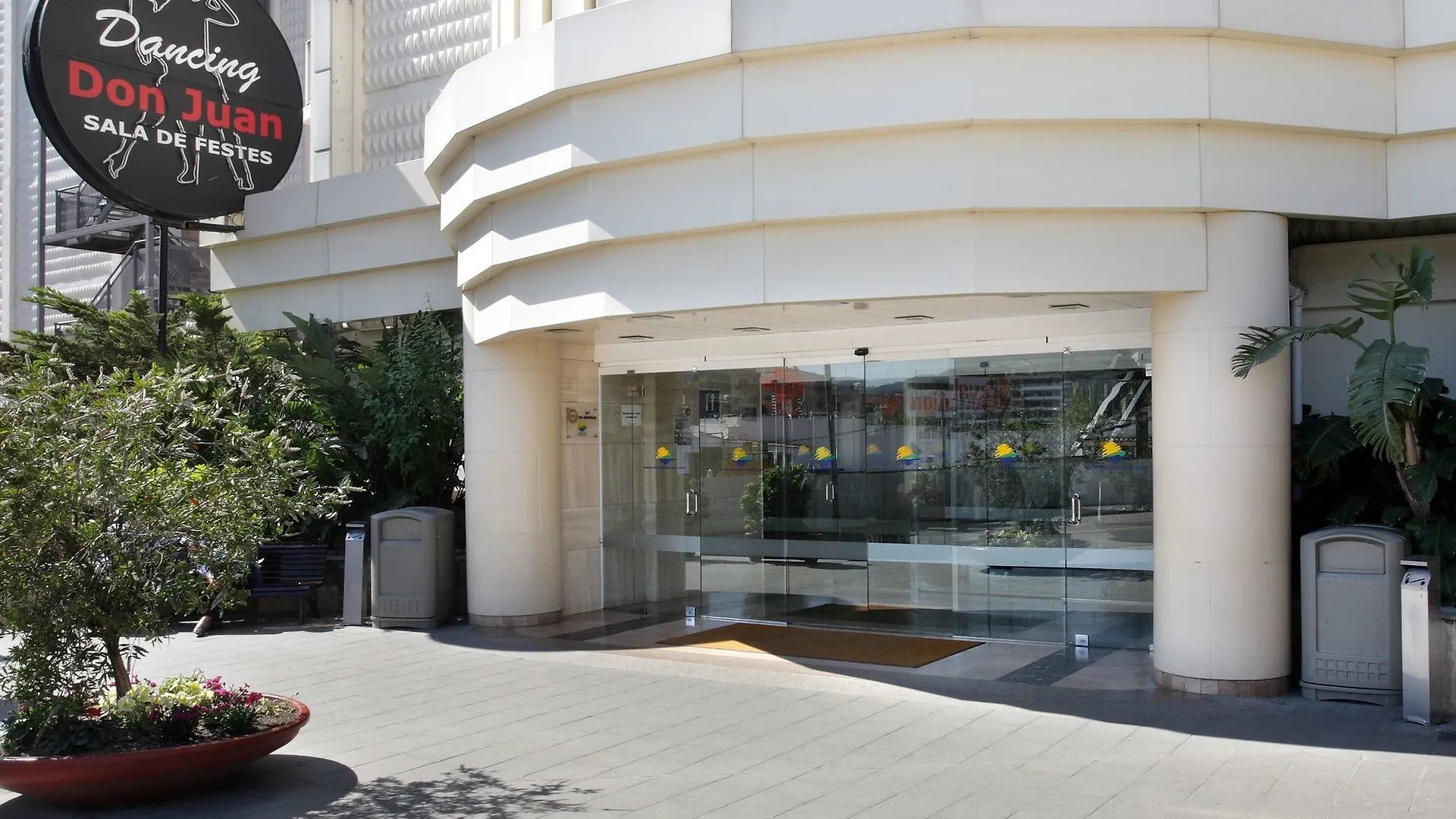 Hotel Ona Don Juan Lloret de Mar
