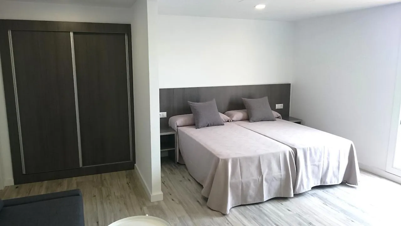 Hotel Ona Don Juan Lloret de Mar